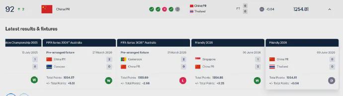 佛得角再次感谢中国!是中国帮我们圆了梦想