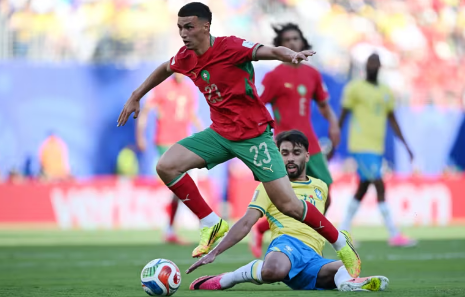 FIFA规则令英格兰束手无策,图赫尔警告墨西哥存重大隐患