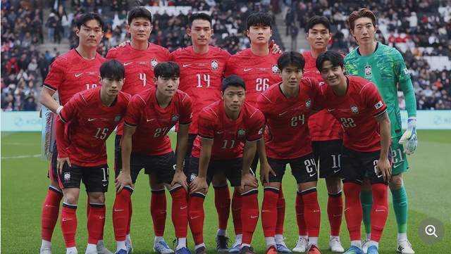 2026世界杯G组四队全部落位